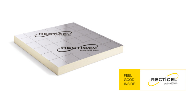 Recticel Eurofloor