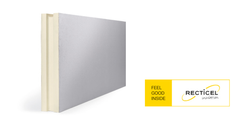 Recticel Powerroof