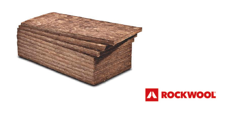 Rockwool RockSono Base