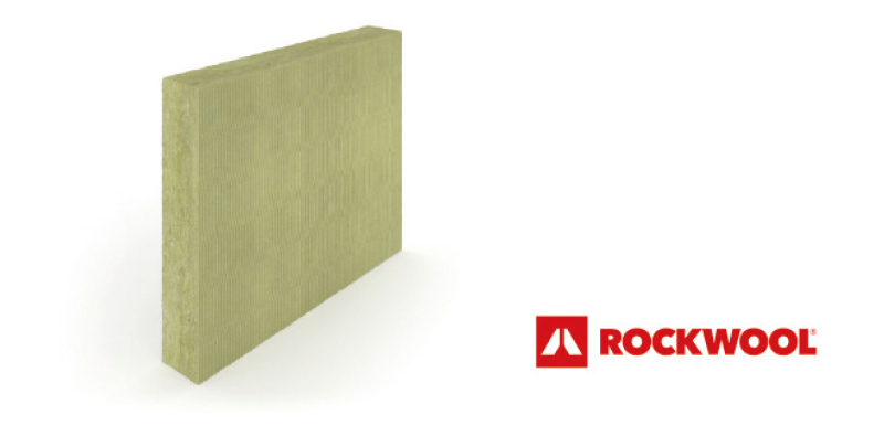 Rockwool Rockfit Mono