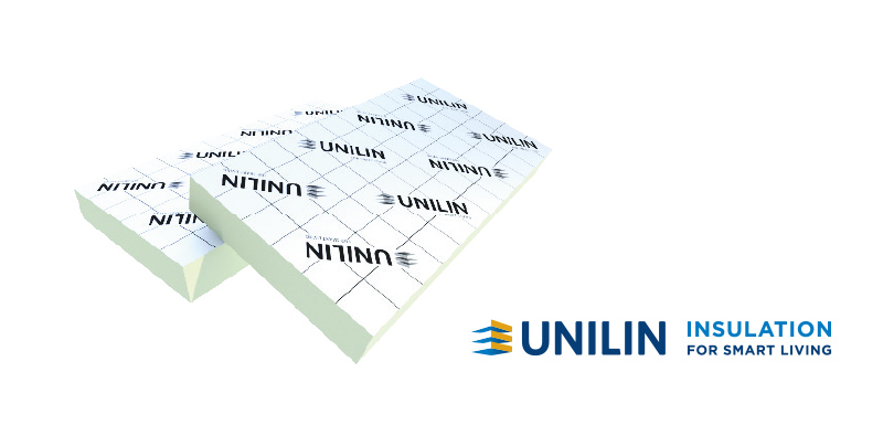 Unilin Utherm Floor LE