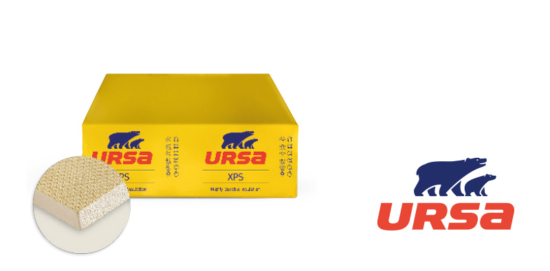 Ursa XPS PZ I