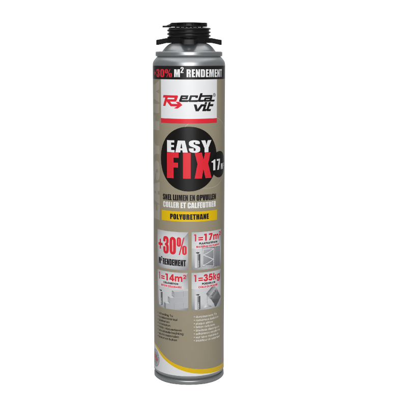 Rectavit EasyFix