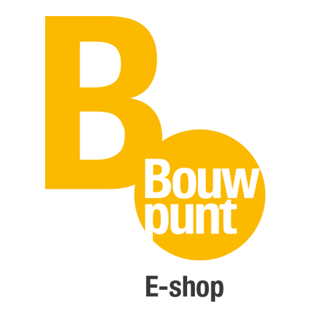 Bouwpunt lanceert webshop 