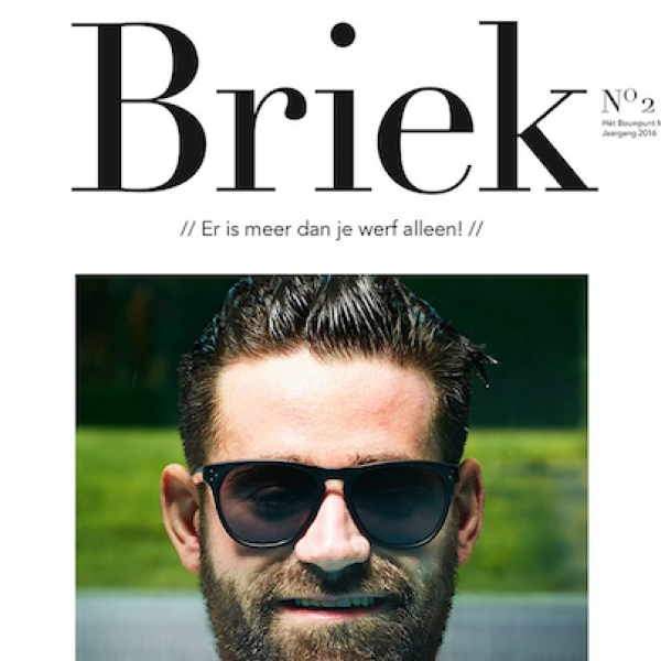 Briek nr. 2