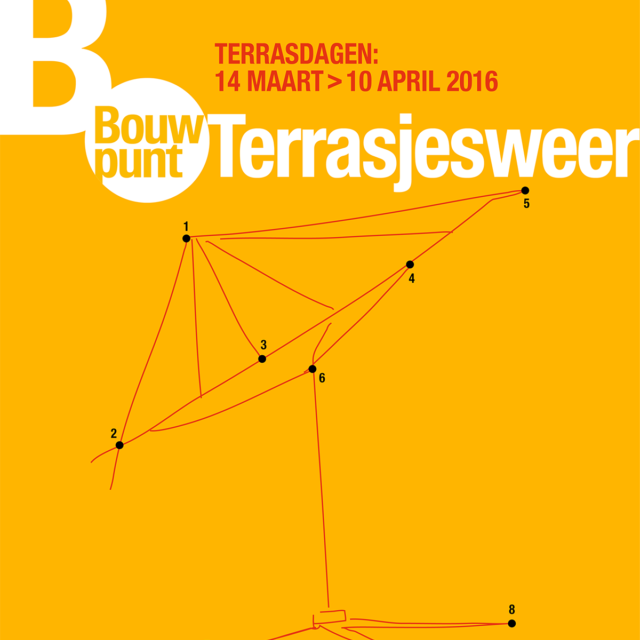 Opendeurdagen bij Bouwpunt