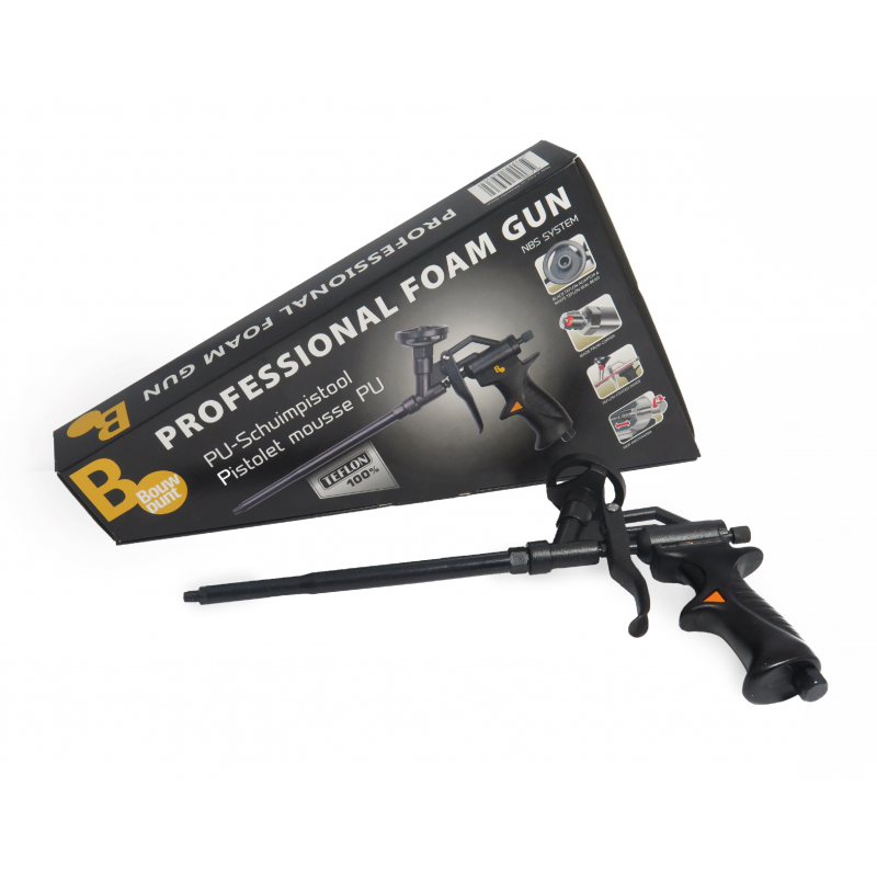 A15951 Foam Gun Product En Doos